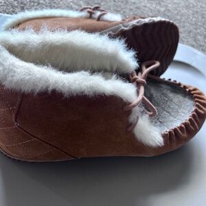 Women’s sorel mocs